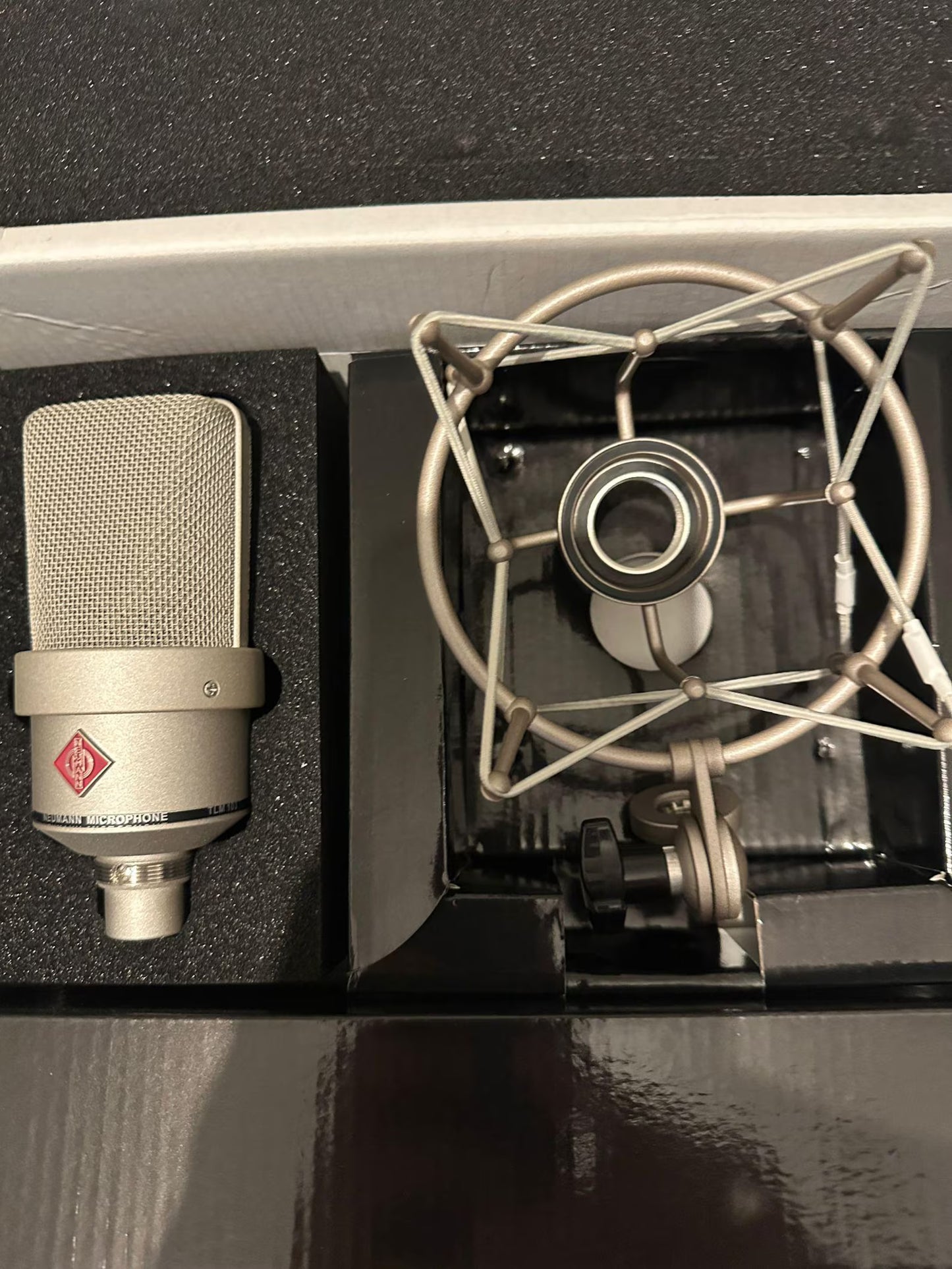 Neumann TLM 103 Large