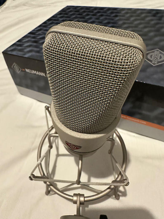 Neumann TLM 103 Large