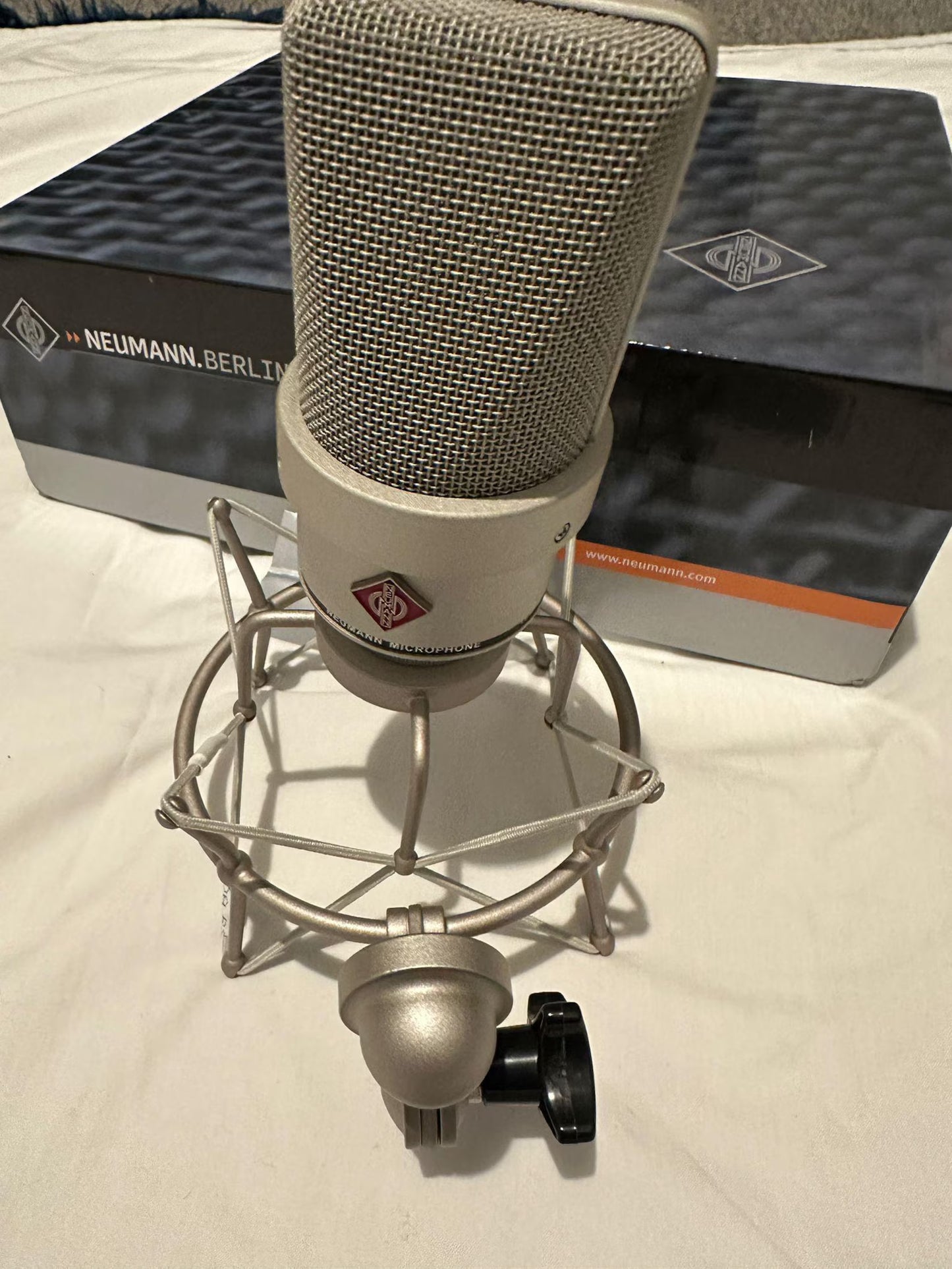 Neumann TLM 103 Large