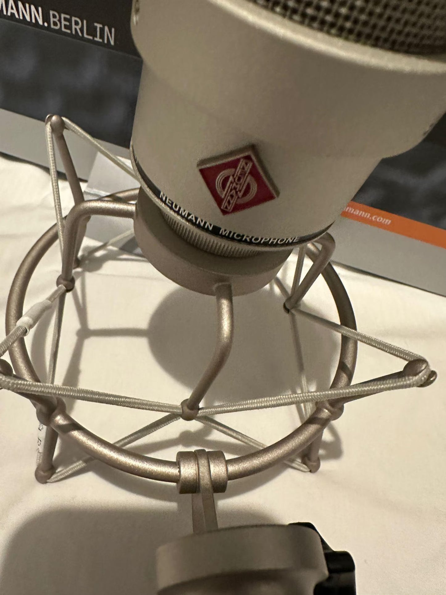 Neumann TLM 103 Large